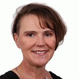 Photo of Charlene Stovin