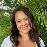 Photo of Lisa Zamudio