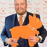 Photo of Jordan Brown