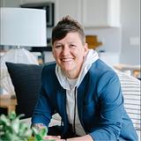 Photo of Ashley Kaufman