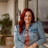Photo of Amy Nienstedt