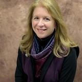 Photo of Anna Bolich