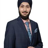 Photo of Jas Singh