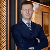 Photo of Matthew Lodge