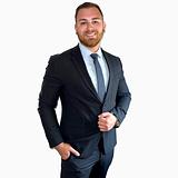 Photo of Tyler Amann