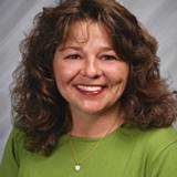 Photo of Diana McKee