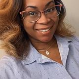 Photo of Jamie Willis