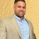 Photo of Christopher Durham