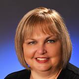 Photo of Nechelle Robinson