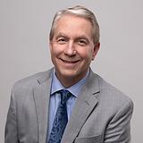 Photo of Brian Tuner