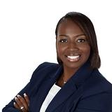 Photo of Tracey Scott