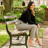 Photo of Sharelle Rosado