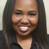 Photo of Toshia Hurd