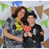 Photo of Carolyn Pimental