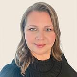 Photo of Rachel Rosencrants