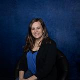 Photo of Andie Holbrook