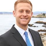Photo of Andy Woolfoot