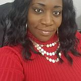 Photo of Valerie Ross