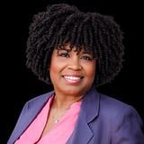 Photo of Yolanda Hampton