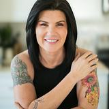 Photo of Danielle Grier