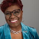 Photo of Belinda Forrest