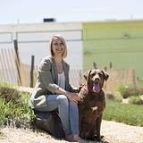 Photo of Holly Nitto