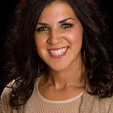 Photo of Amanda Kronebusch