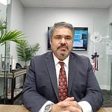 Photo of George Cabezas