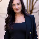 Photo of Irene Rozencvit