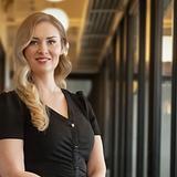 Photo of Jessica Macey