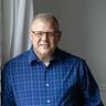 Photo of Jeffrey Maust