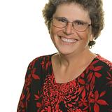 Photo of Sue Frey