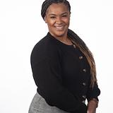 Photo of Shehannie Wong