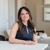 Photo of Cristina Gluszek