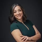 Photo of Jen Sanders