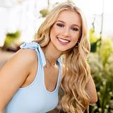 Photo of Avery Robinson