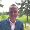 Photo of Matt Corley