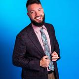 Photo of Mario Simauchi