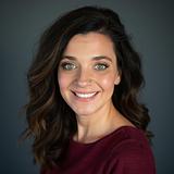 Photo of Bridget Pellerin