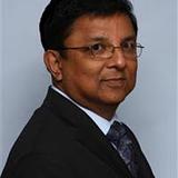 Photo of Sam Hossain