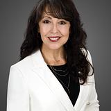 Photo of Becky Silvers