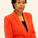 Photo of Dialine Booker