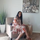 Photo of Ingrid  Roberson