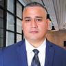 Photo of Jorge Garcia