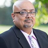 Photo of Vishal Goel