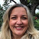 Photo of Rebecca O'Leary