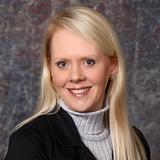 Photo of Michelle Arwood