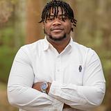 Photo of Josh Glover