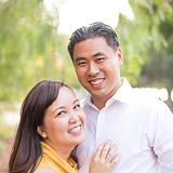 Photo of Aron Kwong