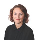 Photo of Jessica Williams